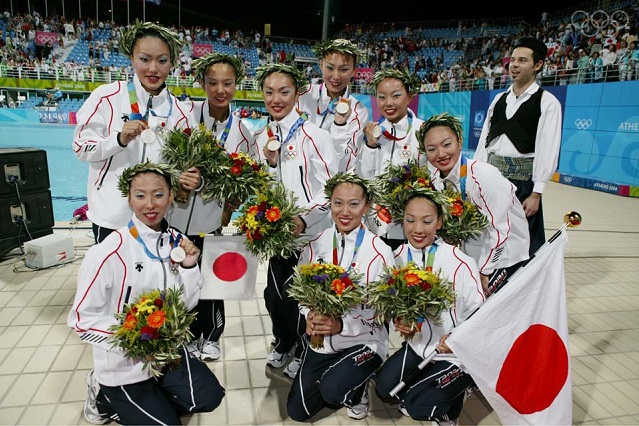 Foto: olympic.org