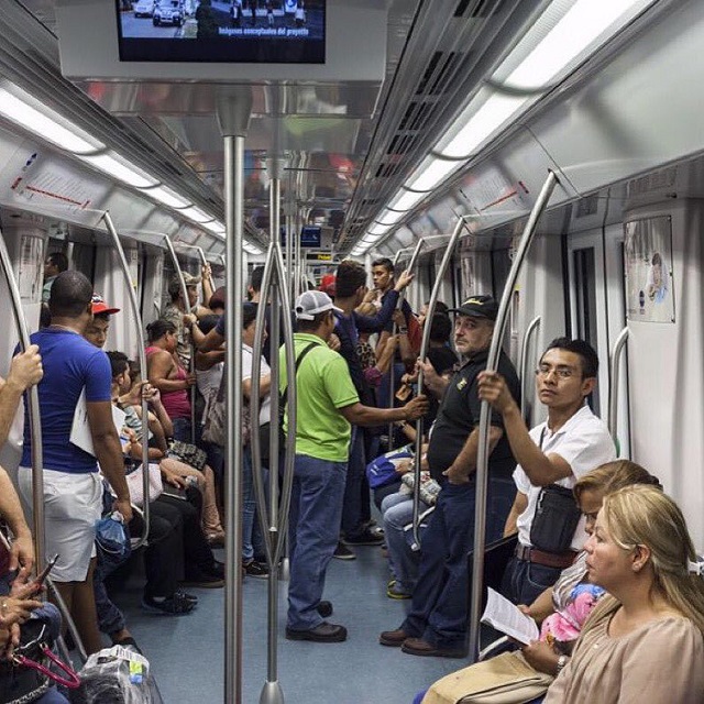 Foto: elmetrodepanama.com