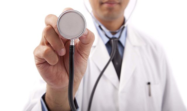Médico
