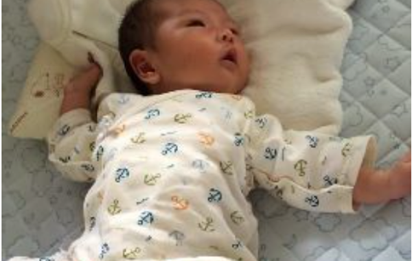 Nacimientos bebe