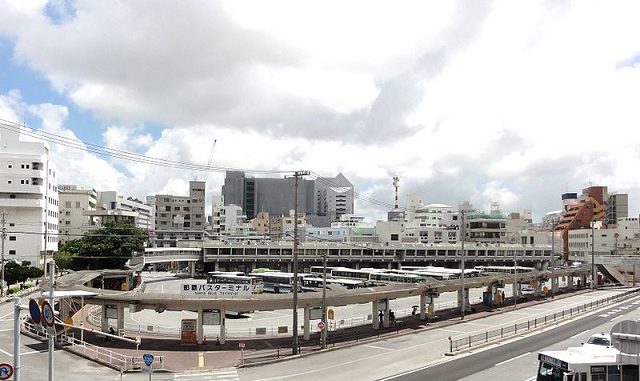 Naha