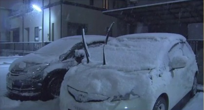 Nieve