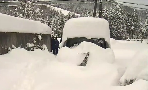 Nieve