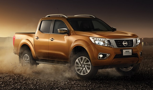 Nissan Argentina