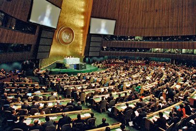 ONU