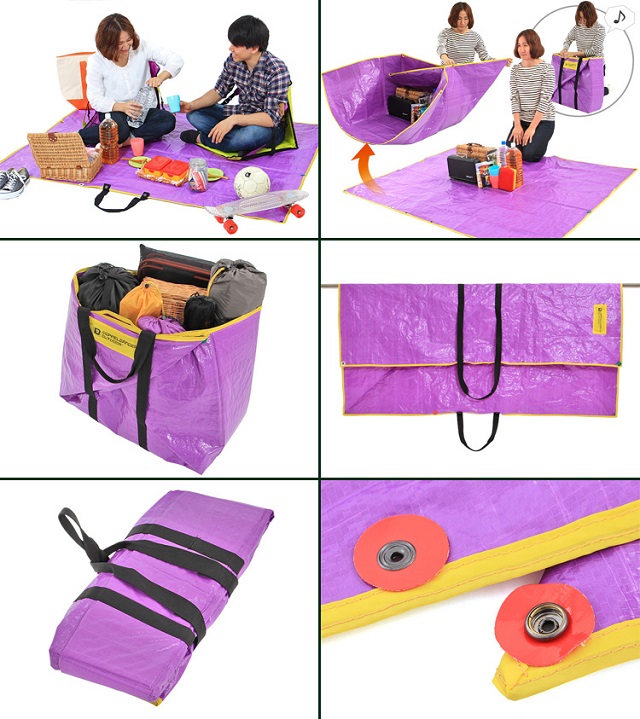 Foto Rakuten