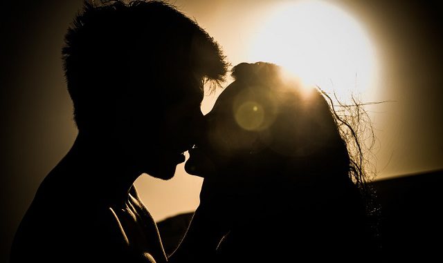 Pareja