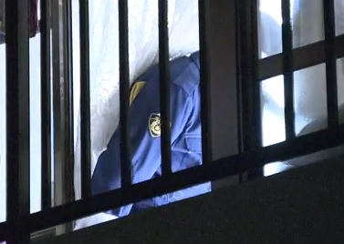 Policía