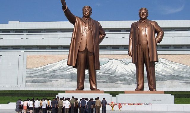 Pyongyang