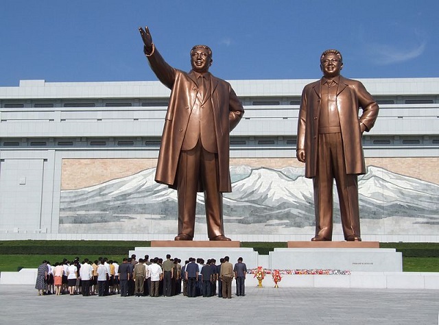 Pyongyang (foto Nicor)