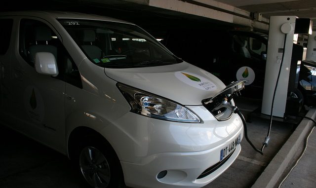 Renault-Nissan