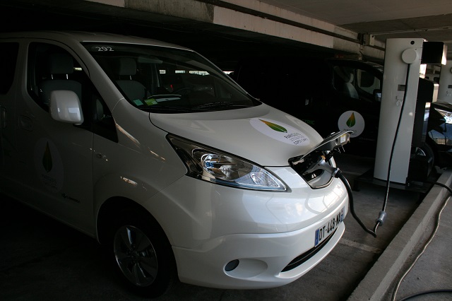 Foto: alliance-renault-nissan.com