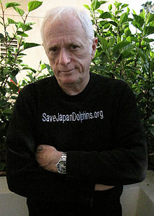 Ric O'Barry
