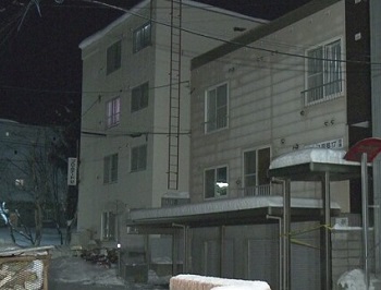 Sapporo
