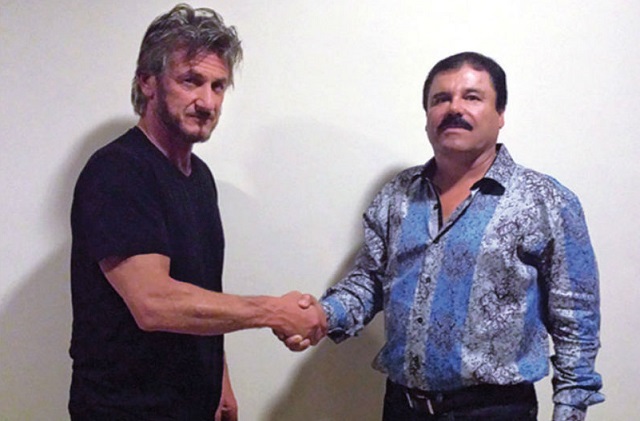 Sean Penn
