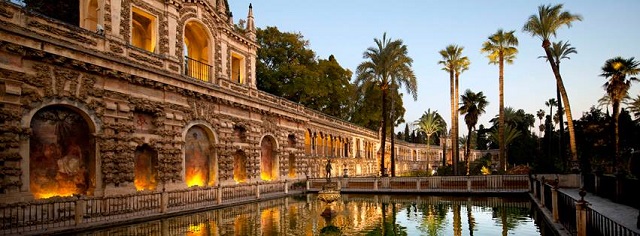 Sevilla