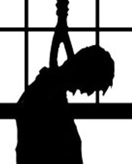 Suicidio
