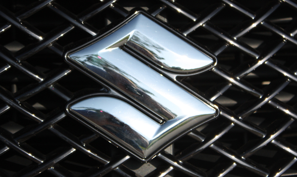 Suzuki