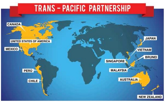 TPP