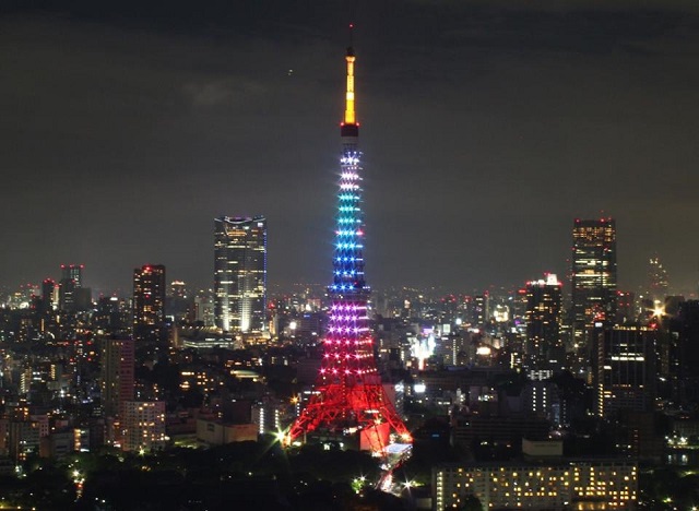 Foto: tokyotower.co.jp
