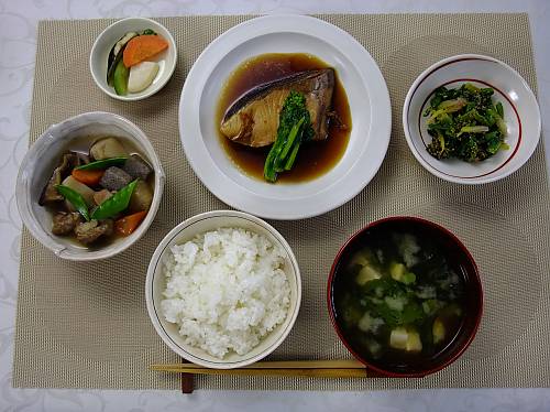 Washoku