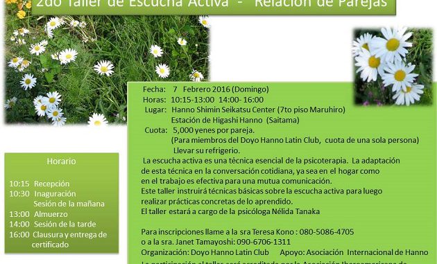 escucha activa parejas 2015rev