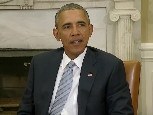 Barack Obama