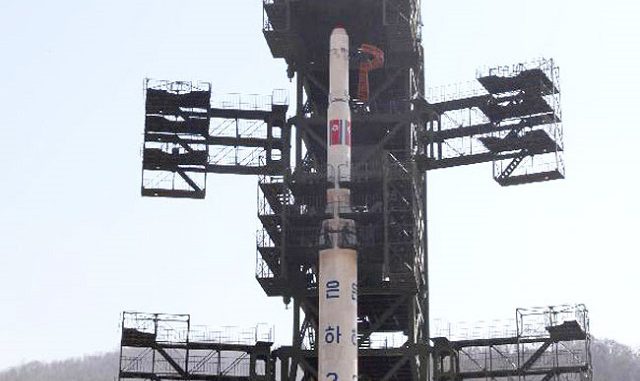 Corea del Norte