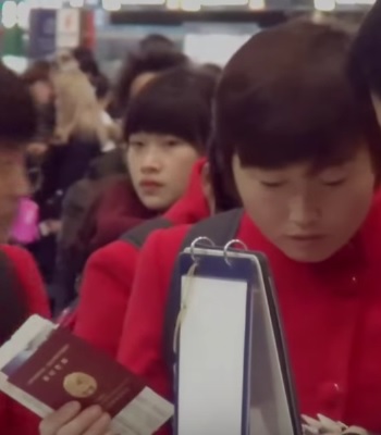 Corea del Norte