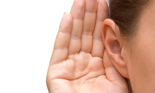 Escucha activa
