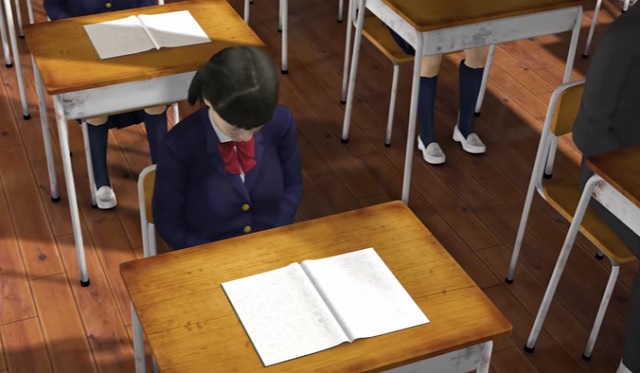 Estudiantes