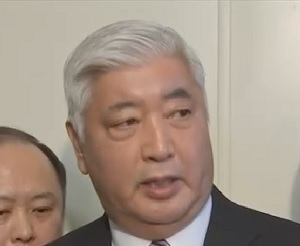 Gen Nakatani