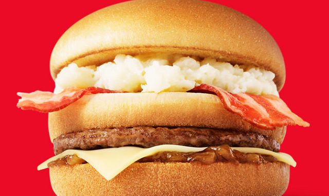 Hamburguesa