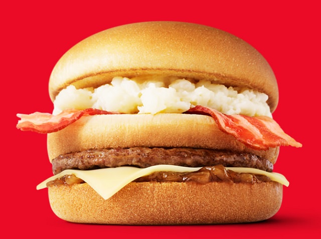 Foto: mcdonalds.co.jp