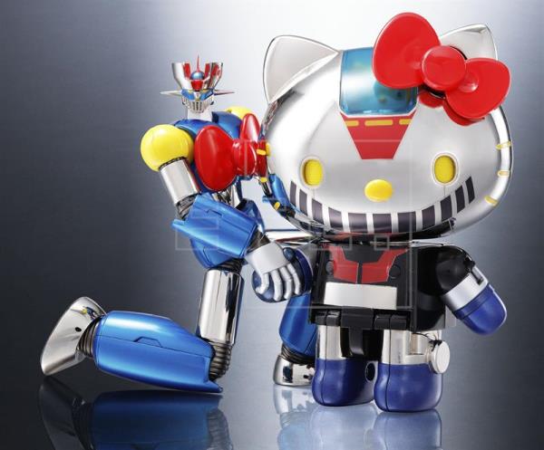 Foto Bandai