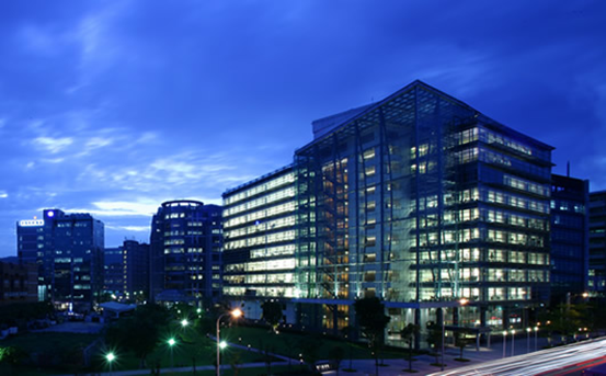 Hon Hai