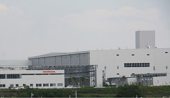 Honda