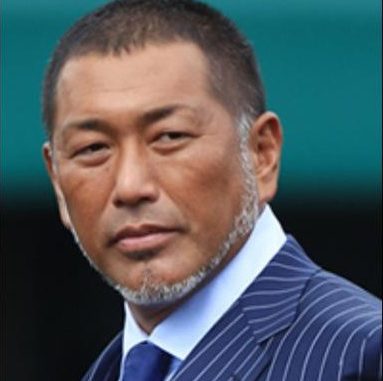 Kazuhiro Kiyohara