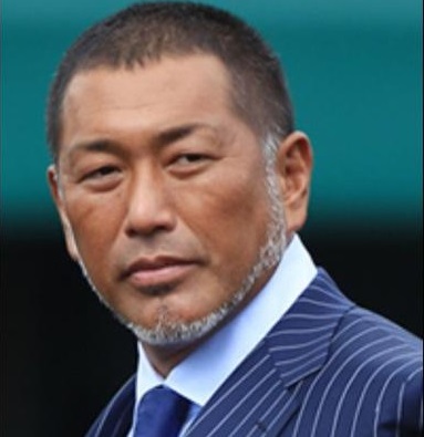 Kazuhiro Kiyohara