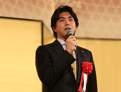 Kensuke Miyazaki