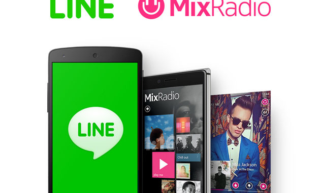 Line