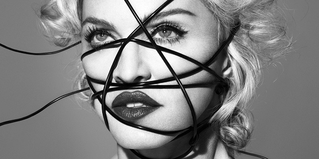 Madonna