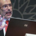 Ministro de Hacienda de Chile, Rodrigo Valdés.