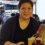 Miyuki Miyahira.