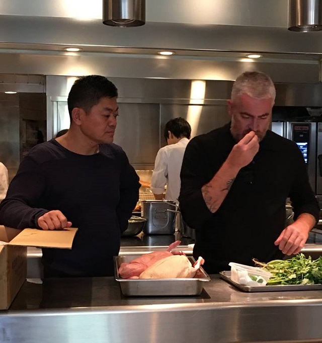 Foto narisawa-yoshihiro.com