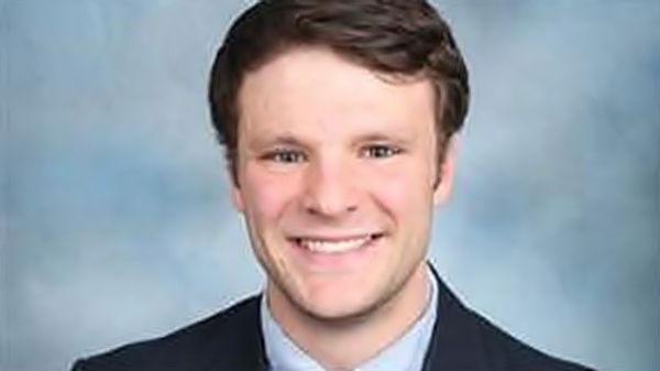 Otto Warmbier
