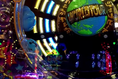 Pachinko