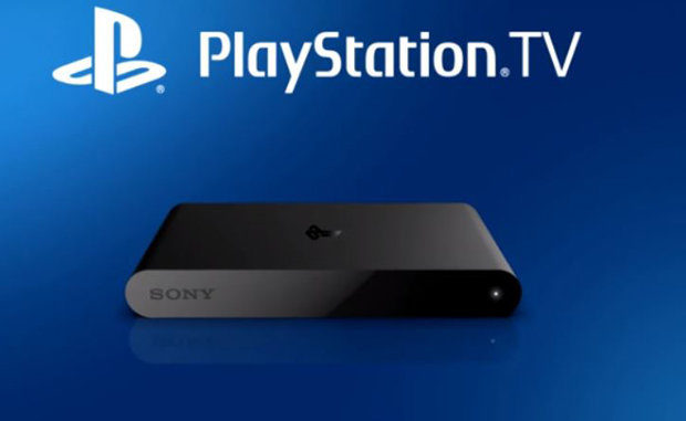 PlayStation TV