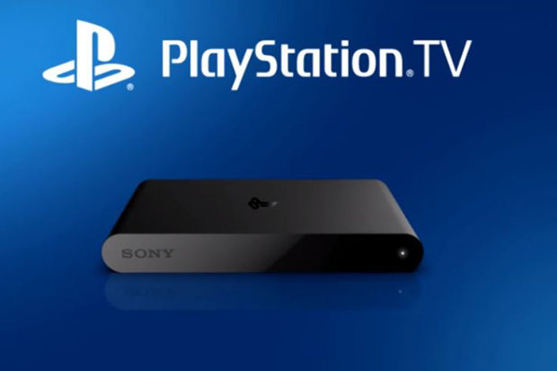 PlayStation TV