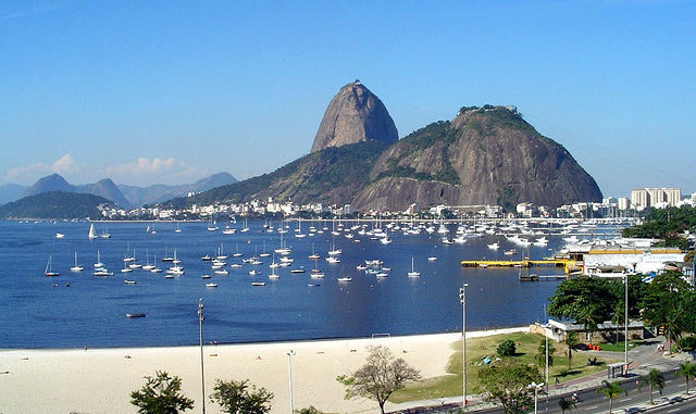 Río de Janeiro